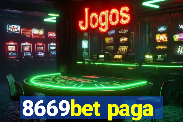 8669bet paga